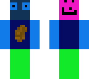 dark peanut