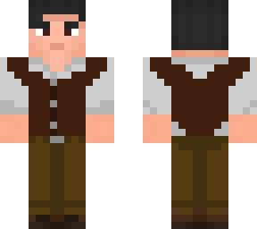 david bruce banner cloth 3