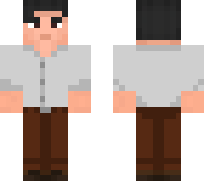 david bruce banner cloth 4