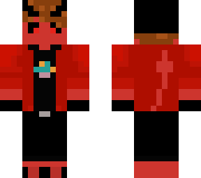 demon jaffur m&c smp