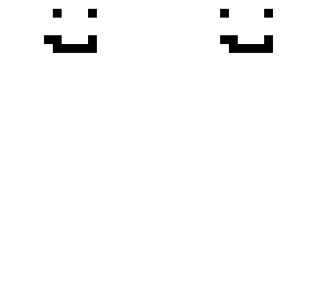double faced man