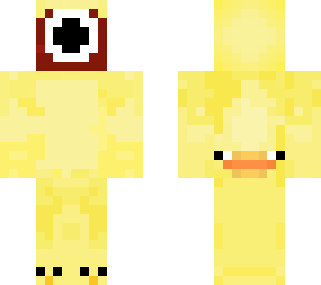 duck n0rma1
