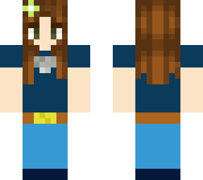 evelyn