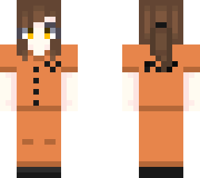 scp | Minecraft Skins