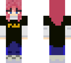 fixed updated skin :)