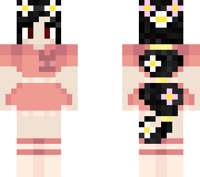 flower girl