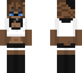 fnaf girl
