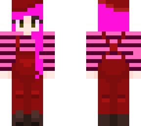 for my sis, remake
