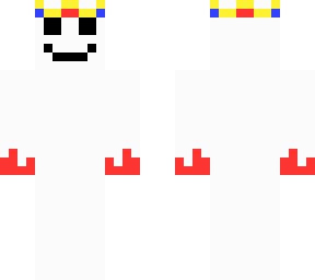 ghost king