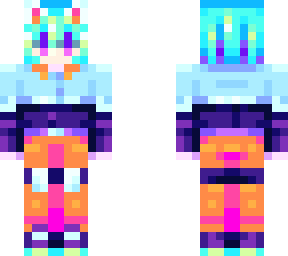 glitchwraith : sfa 4