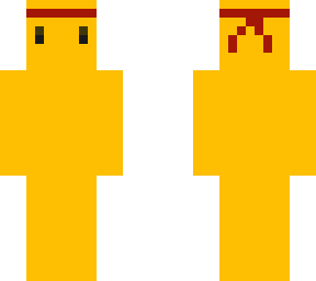 gold ninja