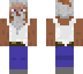 grandfathersteve