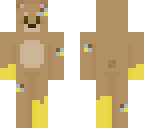 honey thief bear