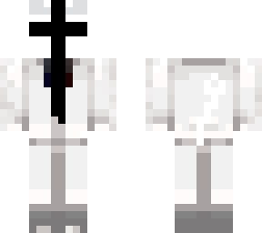 inivs0n71 without scarf (main skin)