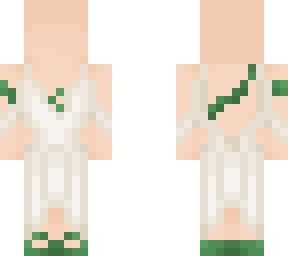 just needs hair