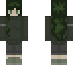 kelp