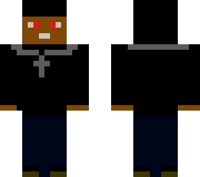 la mejor skin del ***in wordl