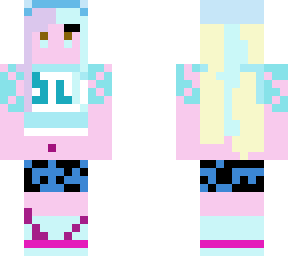 lagoona blue stylowy mix