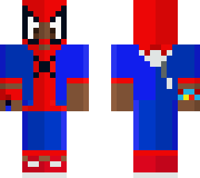 miles morales