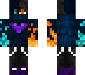 Minechef_HD Skin Update | Minecraft Skin