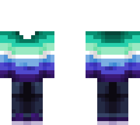 mlm outfit (base)