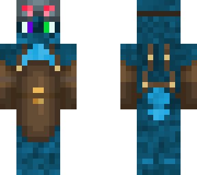 moon bluphur