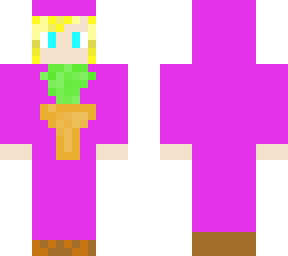 mummy