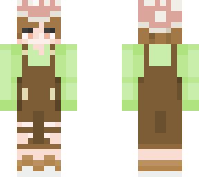 mushroom lover (rce)