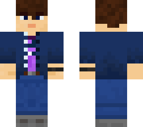 my main skin :)
