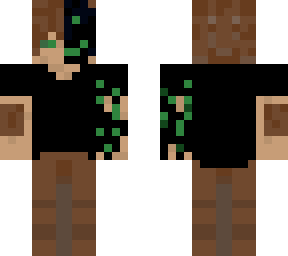 my new skin (remake)