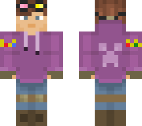 my skin