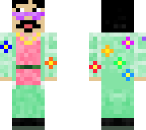 n skin