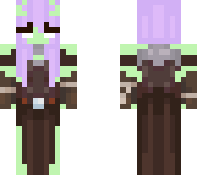 new skin alien
