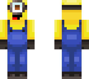 noob minion