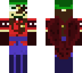 oc of my avatar roblox (v2)