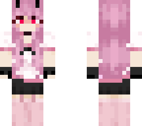 p1nksy (sona) new outfit!!