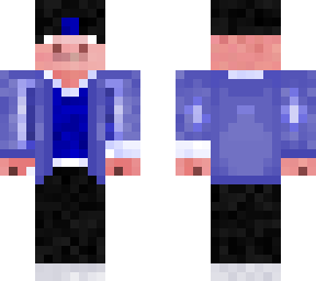 pigblue