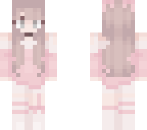 pink pajama |