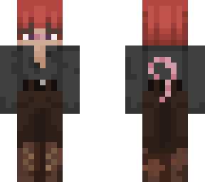 pirate rat !