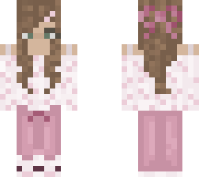 pjs girl