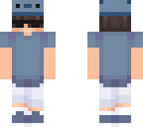 plexi boy