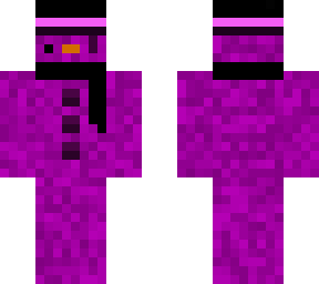 pogetti skin