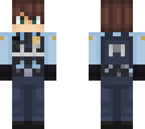 police high command