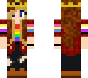pride goose