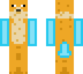 punguy fixed