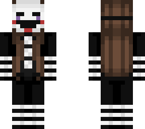 puppet charlotte