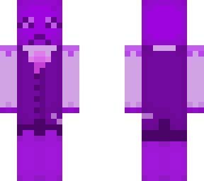purple [alan becker]