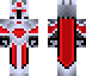 red knight