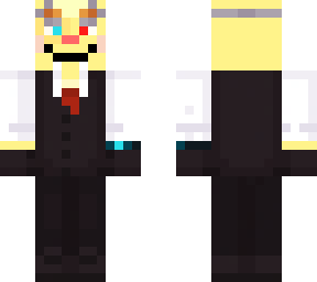 ringo no ears
