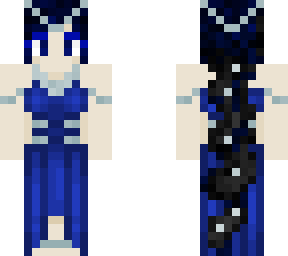 royal blue